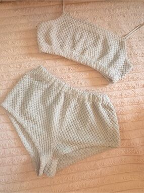 ✨💗3/25✨ matching 2 PIECE PJ SET
